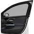 Replacement Car window sunshade, 4 pcs auto side window front and rear sunshade, heat blocking and UV ray protection