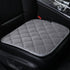 Replacement Seat heating - Car seat heater - Car seat cushions - Universal soft plush car seat covers - Warm seat protectors with, Made of Foam