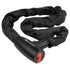 Durable High Quality Chain lock / Bicycle lock / Moped lock 1.2m with 2 keys, Replacement Part, Perfect Fit, Easy to Use