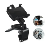 Sturdy Heavy Duty Replacement Rotatable Mobile Phone Holder - The Car, Top Quality, Easy to Use, Good Performance