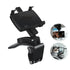 Sturdy Heavy Duty Replacement Rotatable Mobile Phone Holder - The Car, Top Quality, Easy to Use, Good Performance