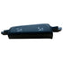Multifunction button Cover Volume button VOLUME, direct exterior replacement, vehicle trim repair, Black Color