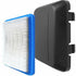 Air filter + cover for Honda GCV135 GCV190 GCV160 GC 135 lawn mower, direct exterior replacement, vehicle trim repair