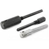 Engine Timing Locking Pin Tool Set for Renault and Dacia 1.5 1.9 DCi, Automotive Maintenance Accessory, Repair Use