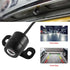 170 degree CMOS Mini Color Reverse Backup Car Front Backkamera Black, automotive replacement use, vehicle maintenance accessory, Black Color