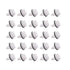 50 Pieces Peugeot Clips Trim Panel Clips Car Door Clips Fastener Universal Holder Vehicle Clips Fasteners, dashboard mounting
