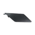 Towbar Hole Protective Cover Rear Bumper For VOLVO XC60 2018-23 39849034 31449210 Pine Gray, ABS material, direct exterior replacement, Grey Color