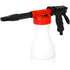 900ML Adjustable Foam Gun Spray Gun for Universal Garden Hose, Car Washing, Home Cleaning and Garden Watering, ABS Material