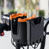 WQJNWEQ-Clearance-Cup-Holder-with-Phone-Holder-Bike-Cup-Holder-2-in-1-Universal-Cup-Phone-Holder-for-Stroller-Bike-Wheelchair-Walker-Scooter 