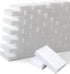 100 Pack Melamine Sponges Magic Cleaning Sponges in Bulk Melamine Foam for Dishes Eraser Sponges for Cleaning Other