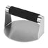 Smash Burger ,Hamburger Smasher Tool for Griddle, Stainless Steel Ham Patty ,Grill Smashburger