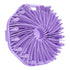 Scrubbies The Sud Bud Silicone Body Scrubber - Exfoliating for Sensitive Skin, Shower Use, Hanging Design, Durable Massage Brush,