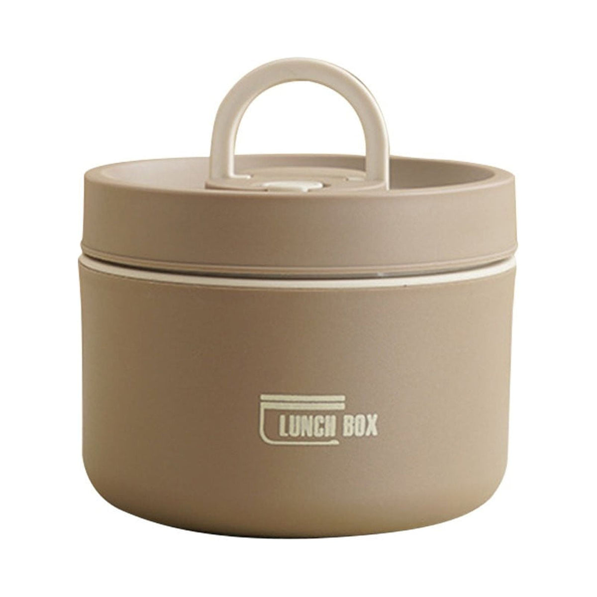 Ramen BBlueowl, Soup Bowls, Microwave Ramen Bowl with Lid, Lunch Box with Lid, Durable and Heat Resistant Bowl for Noodles, Rice, and Soups, Perfect for Home, Office, or School Meals， Brown 2