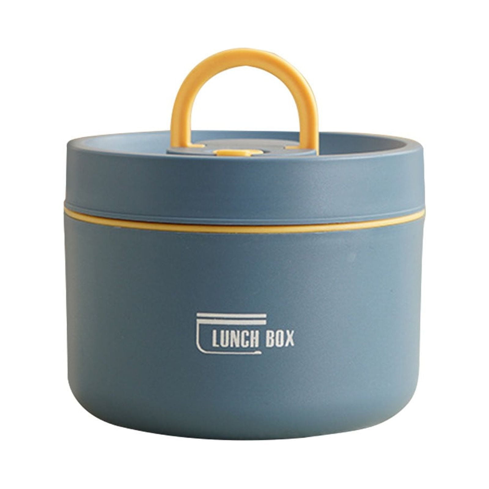 Ramen BBlueowl, Soup Bowls, Microwave Ramen Bowl with Lid, Lunch Box with Lid, Durable and Heat Resistant Bowl for Noodles, Rice, and Soups, Perfect for Home, Office, or School Meals， Green 2