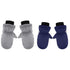 GXWEA Gloves For Kids Toddler Skis Kids Gloves Winter Gloves Thick Gloves Stretchy Warm Gloves Boys Girls 6-24 Months One Size color-9