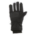 TAIAOJING Kids Winter Snow Ski Gloves Kids Winter Warm Windproof Cold Weather Outdoor Sports Gloves For Boys Girls Snow Gloves Ski Gloves One Size Z2 Black