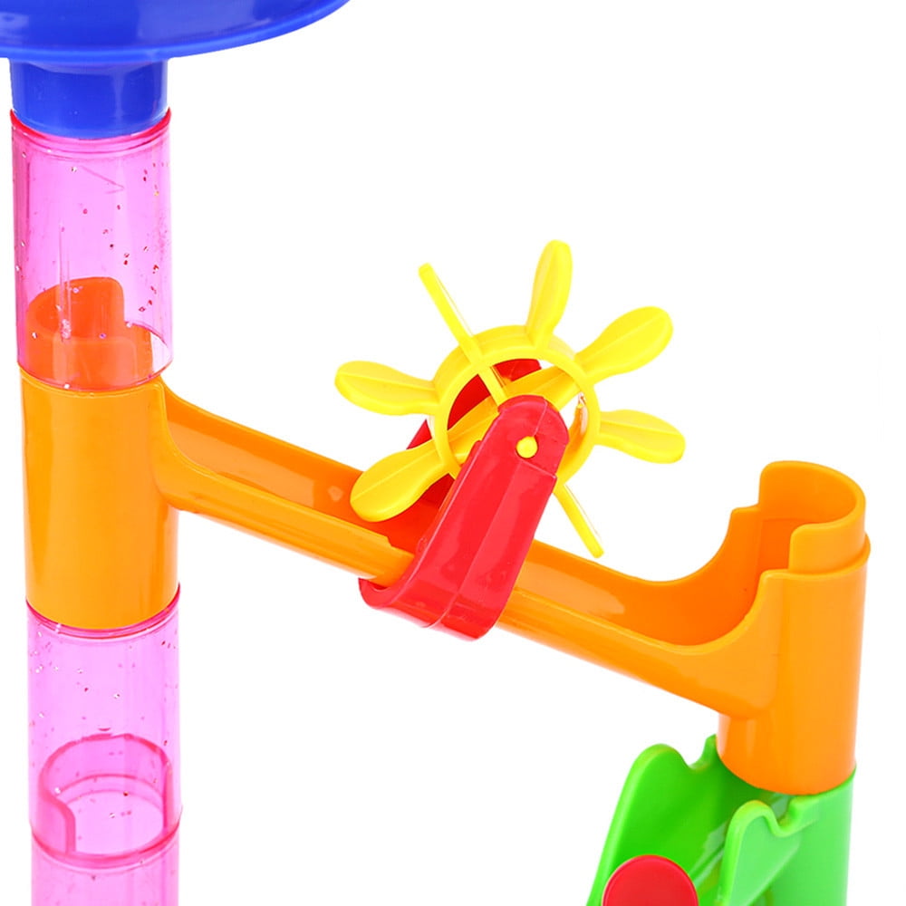 WtZbdo Building Blocks Toy for Kids, Educational Toddlers Preschool Brain Toy Kit, Constructions Toys for 3 4 5 6 7 8 Years Age Boys and Girls–Creativity Kids Materials Toys 29PCS A