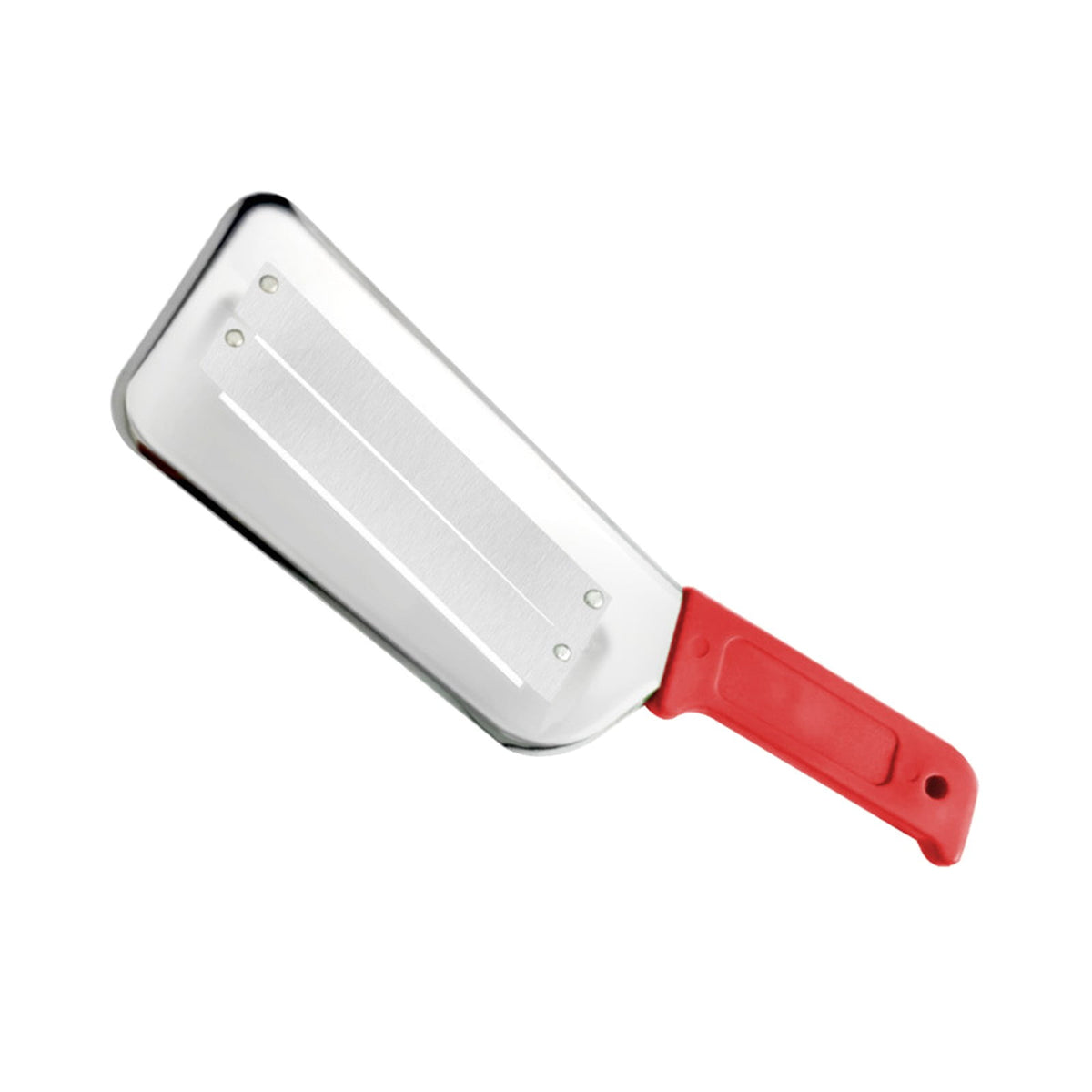 Cabbage Shredder Lettuce Chopper Lettuce Shredder - Cabbage Shredder for Sauerkraut Lettuce Cutter - Shredded Knife Sauerkraut Cutter Cabbage Cutting Red