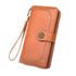 Ardorlove Wristlet Women&