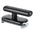 SHAOTELLME Stainless Steel Can Opener Manual Multifunctional Labor Saving Can Opener Kitchen Creative Can Opener Tool Easily Open Cans Of Various Sizes, 3PC Black.