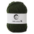 Clearance! Boovnll Cotton Yarn, Soft Wool Yarn for Crocheting 25g/0.9oz Machine Washable for Knitting Hats, Sweater, Scarves, Crafts, Home Decorations, DIY Kids Toys, Yarn 31