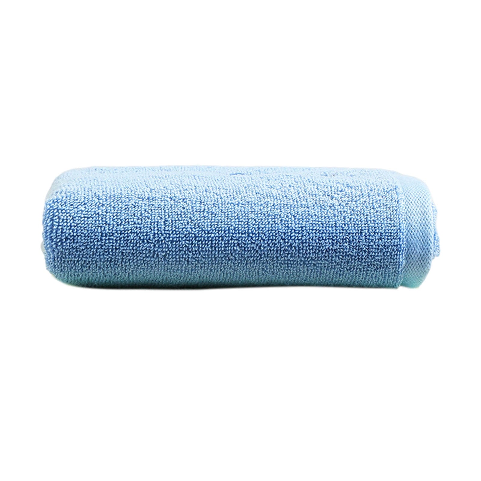 Clearance Under $1 Boovnll Hand Towels, 10x20" Super Soft & Absorbent Solid Color Quick Dry Microfiber Cotton Towels, Thicken Hand Towels for Bathroom, Kitchen, Hotel, Pool, Daily Use, Towels B