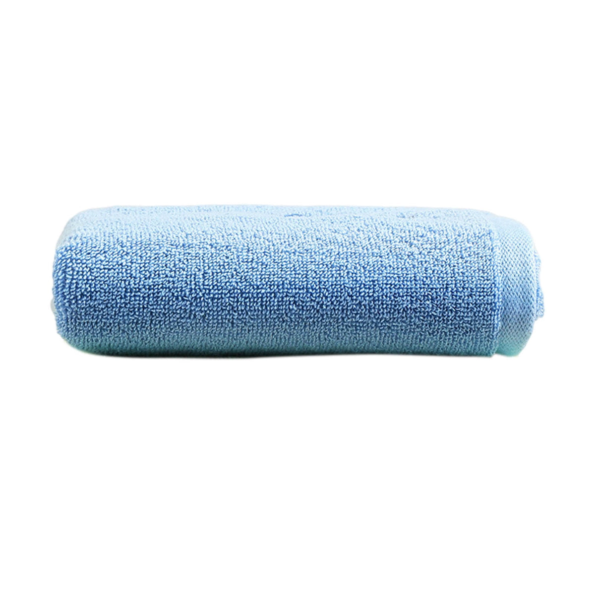 Clearance Under $1 Boovnll Hand Towels, 10x20" Super Soft & Absorbent Solid Color Quick Dry Microfiber Cotton Towels, Thicken Hand Towels for Bathroom, Kitchen, Hotel, Pool, Daily Use, Towels B