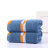 Clearance Under $1 Boovnll Hand Towels, 10x20" Super Soft & Absorbent Solid Color Quick Dry Microfiber Cotton Towels, Thicken Hand Towels for Bathroom, Kitchen, Hotel, Pool, Daily Use, Towels E