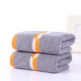 Clearance Under $1 Boovnll Hand Towels, 10x20" Super Soft & Absorbent Solid Color Quick Dry Microfiber Cotton Towels, Thicken Hand Towels for Bathroom, Kitchen, Hotel, Pool, Daily Use, Towels F