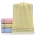 Clearance Under $1 Boovnll Hand Towels, 10x20" Super Soft & Absorbent Solid Color Quick Dry Microfiber Cotton Towels, Thicken Hand Towels for Bathroom, Kitchen, Hotel, Pool, Daily Use, Towels J