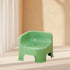 Wzzjkit Bathroom Small Stool Plastic Stool Children&