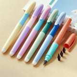 Tyidzon Forever Pencils for Writing, No Need Sharpened Pencil Cute Inkless Everlasting Pencil for Sketching, Replace Mechanical Pen for Sketch, Drawing and Writing Blue