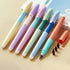 Tyidzon Forever Pencils for Writing, No Need Sharpened Pencil Cute Inkless Everlasting Pencil for Sketching, Replace Mechanical Pen for Sketch, Drawing and Writing Blue