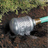 Under $5 Tyidzon Bubblers for Irrigation Bubbler Sprinkler Heads for Delicate Irrigation Rust Aluminum Diffuser Bubbler Sprinkler Great for Newly Plant Shrubs, Trees and Flowerbeds