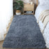 Under $20 Tyidzon Rugs for Bedroom Ultra Soft Modern Area Rug Living Room Rug, Rug Home Room Plush Carpet Decor Bedroom Rugs Gray