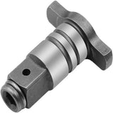 JWDX Drill Bit Clearance! Conversion Head for Electric Screwdriver Pin Converter Shaft Adapter for Cordless Impact Block Driver Power Wrenches Chuck System Spindle Electric Hammer AA