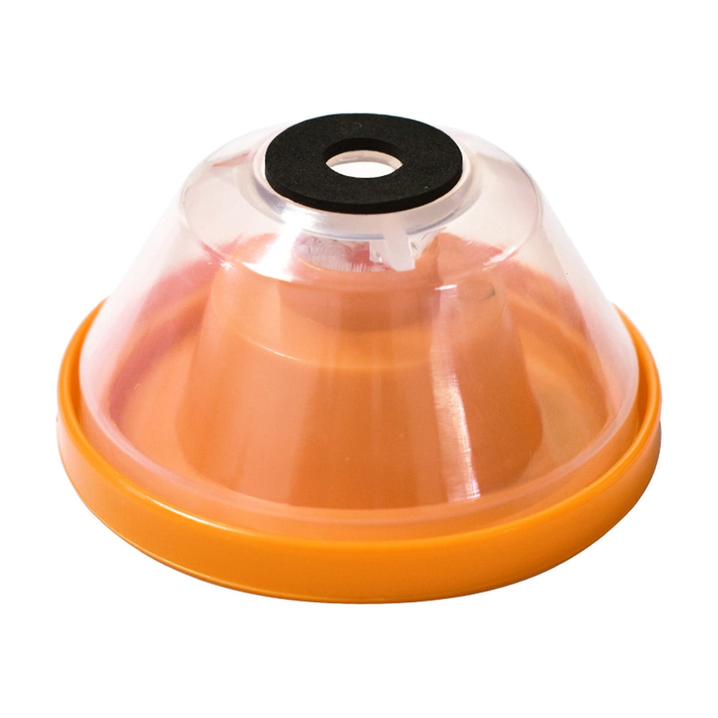 JWDX Cartridge Clearance! Electric Drill Dust Cover Ash Bowl Must Have Accessory Device Electric Hammer Drill Dust Collector for Home Reusable Drilling Woodworking Clearance Sale Orange