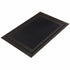 JWDX Placemat Clearance, Elegant Placemats Placemats Stain Pvc Table Mats Woven Vinyl Placemats Placemats for Dining Table DA