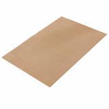 JWDX Placemat Clearance, Elegant Placemats Placemats Stain Pvc Table Mats Woven Vinyl Placemats Placemats for Dining Table GA