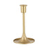 JWDX Candlestick, European Style Candle Holder Ornaments, Candlestick Holders Taper Candle Holders Stick Candle Holder for Table Centerpiece Wedding Reception Festive Christmas Mantel Decoration Z8-A