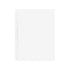 JWDX Document Bag Clearance, Material Bag, 100Pcs Sheet Protectors 9 X 12 Heavy Duty Clear Sheet Protectors Page Protectors Plastic Sleeves for Plastic Document Protectors Letter Paper Clear