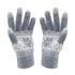 JWDX Gloves Clearance, Winter Gloves, Adult Women Men&