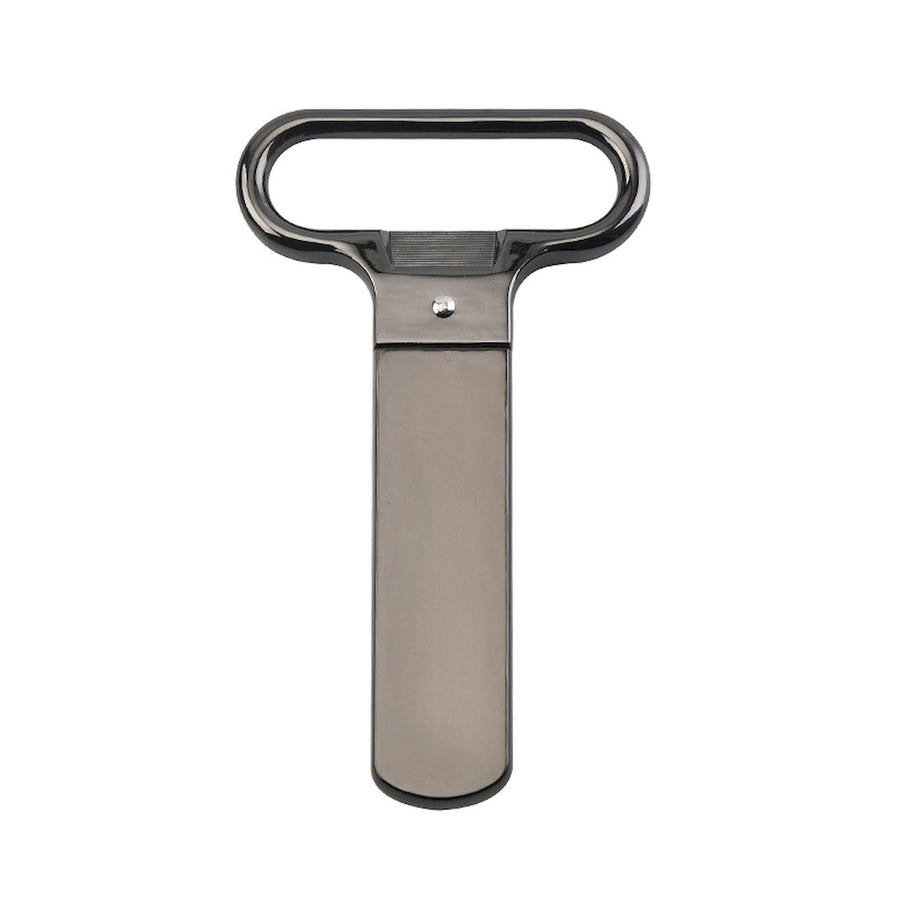 JWDX Can Openers, Portable Alloy Old Wine Bottle Opener, Kitchen Supplies Clearance, Bottle Openers Wine Cork Extractor Corkscrew Beer Corks Stainless Two Jaw Puller Used to Open Bottles C