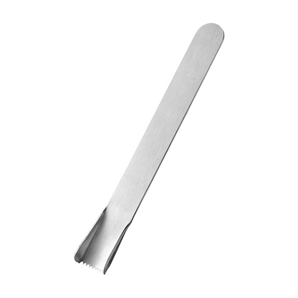 JWDX Corn Peeler Clearance, Corn Prep Peeler Joochi Stainless Corn Stripping Tool Corn Cobber Remover Tools Cob Corn Stripper Quickly Fresh Silver
