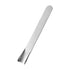 JWDX Corn Peeler Clearance, Corn Prep Peeler Joochi Stainless Corn Stripping Tool Corn Cobber Remover Tools Cob Corn Stripper Quickly Fresh Silver