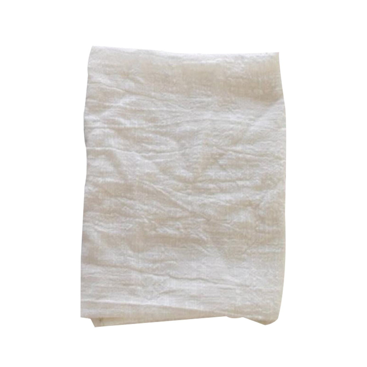 JWDX Placemat Clearance, Table Napkins Cloth Green Cotton Napkin Reusable Christmas Table Decor Napkins As shown