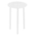 JWDX Cake Inserts Clearance, Double Layer Cake Pile Support Cushion Floating Cake with High Pile Support Gasket Baking WH4