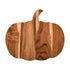 JWDX Cooking Utensils Clearance, Kitchen Pumpkin Cutting Board Halloween Charcuterie Wooden Boards Halloween Pumpkin Shaped Wood Cutting Board Cooked Food Wooden Board for Chopping Meat As shown