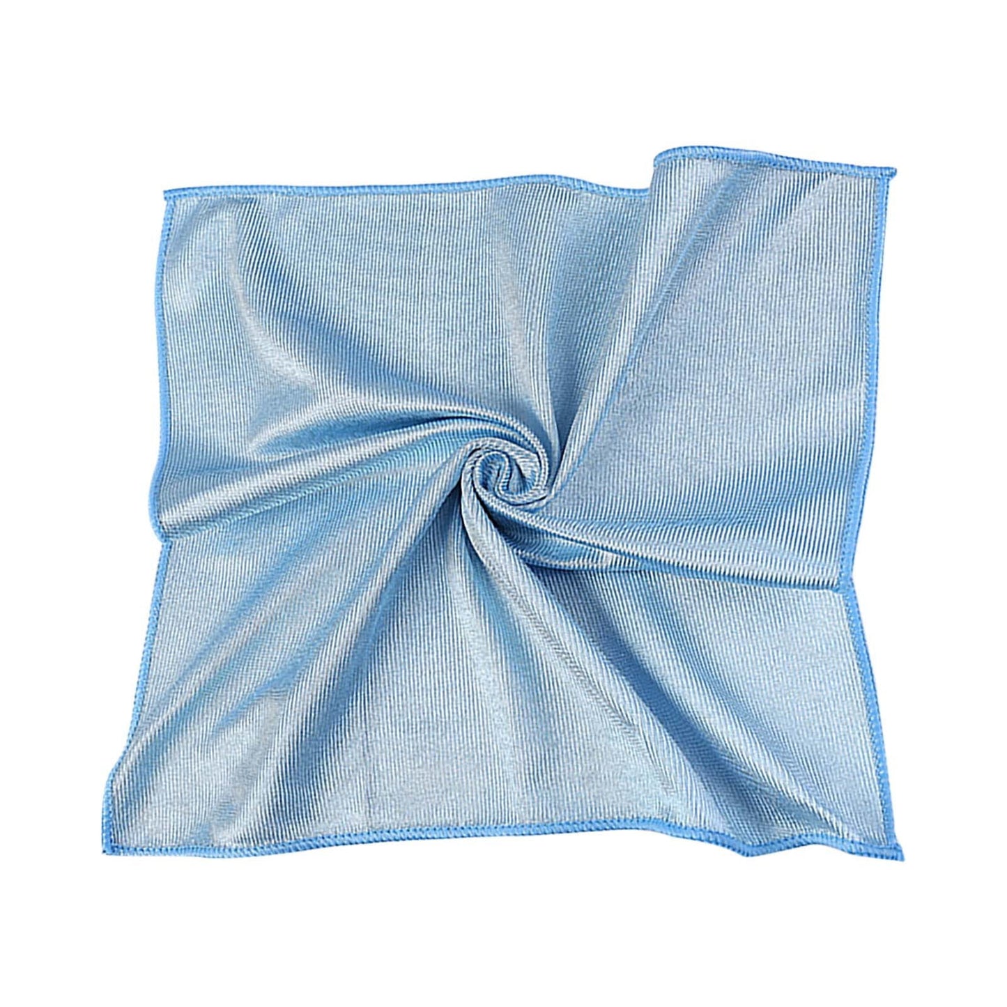 JWDX Wipes Clearance, Microfiber Glass Cleaning Cloths A Piece Of(30 X 30Cm) Streak Lint Quickly Clean Windshields and Stainless BUA