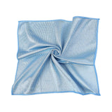 JWDX Wipes Clearance, Microfiber Glass Cleaning Cloths A Piece Of(30 X 30Cm) Streak Lint Quickly Clean Windshields and Stainless BUA